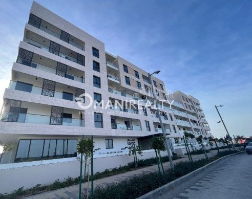 IAMJ20008 – Furnished Apartment for Sale in Al Mouj, Muscat