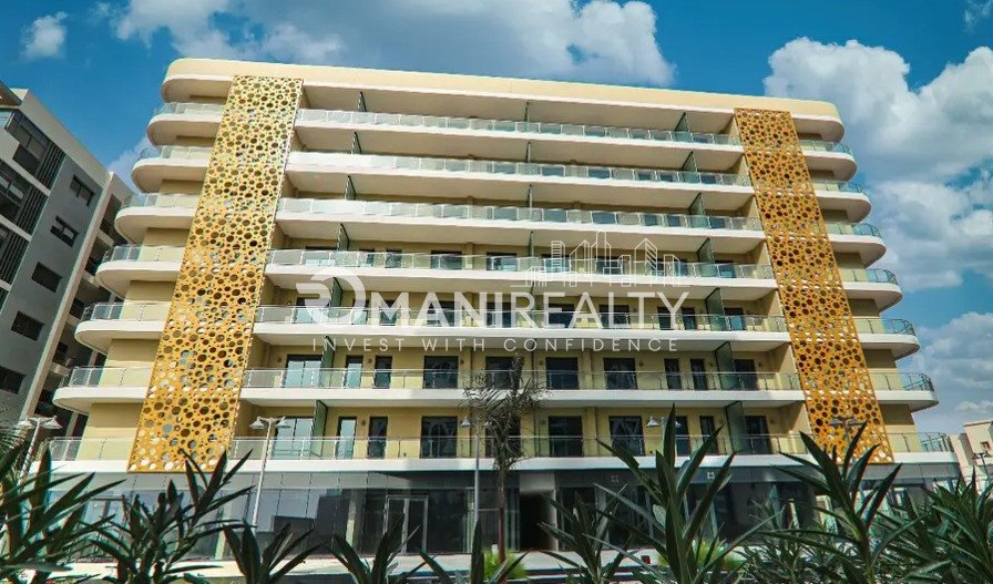 IMHL20009 – 2-Bedroom Apartment for Sale in Muscat Hills, Muscat