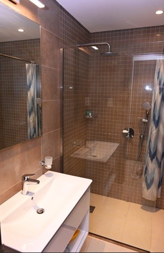 IJSF20006 – Freehold Studio for Sale in Jebel Sifah, Muscat