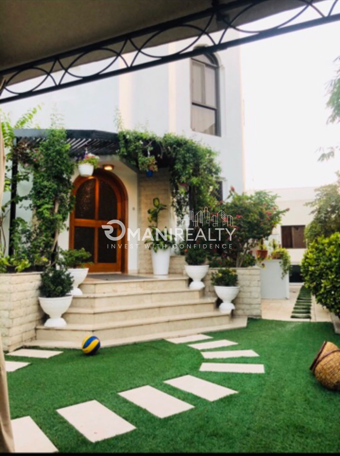 Elegant 4-Bedroom Villa for Sale - VL2003